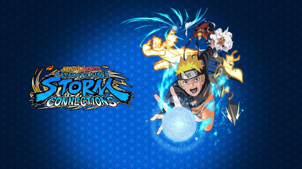火影忍者:终极风暴羁绊 Naruto x Boruto: Ultimate Ninja Storm Connections_0