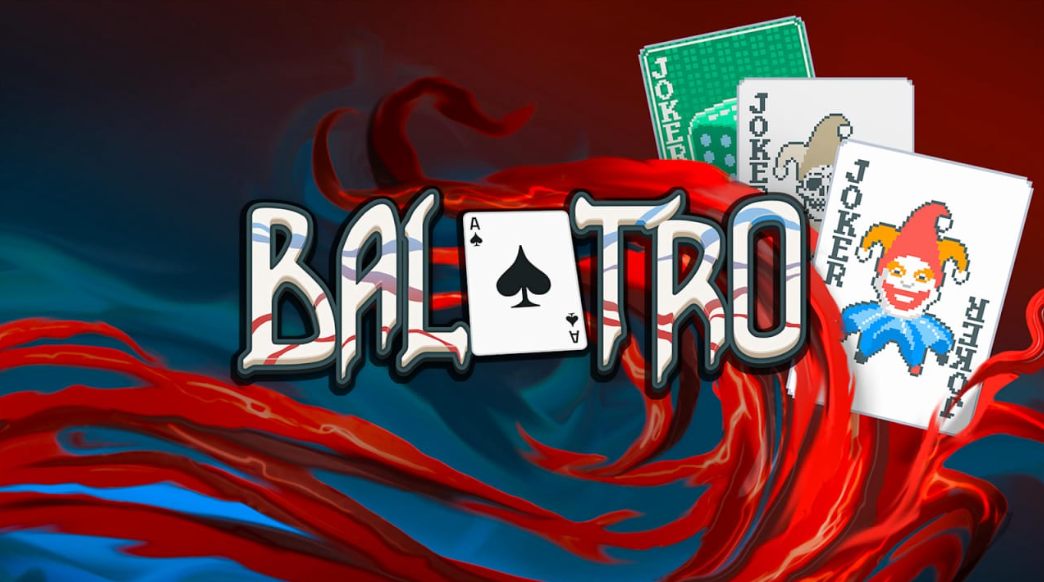 小丑牌 Balatro_0