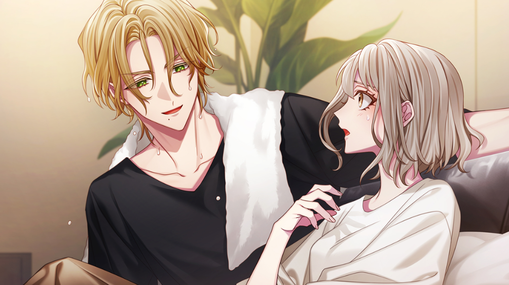 花好似他&bloom Him,the Smile & bloom_0