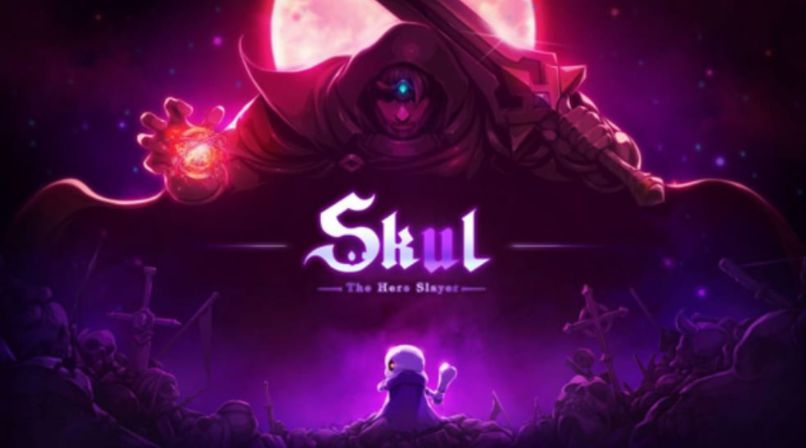 小骨:英雄杀手 Skul The Hero Slayer_0