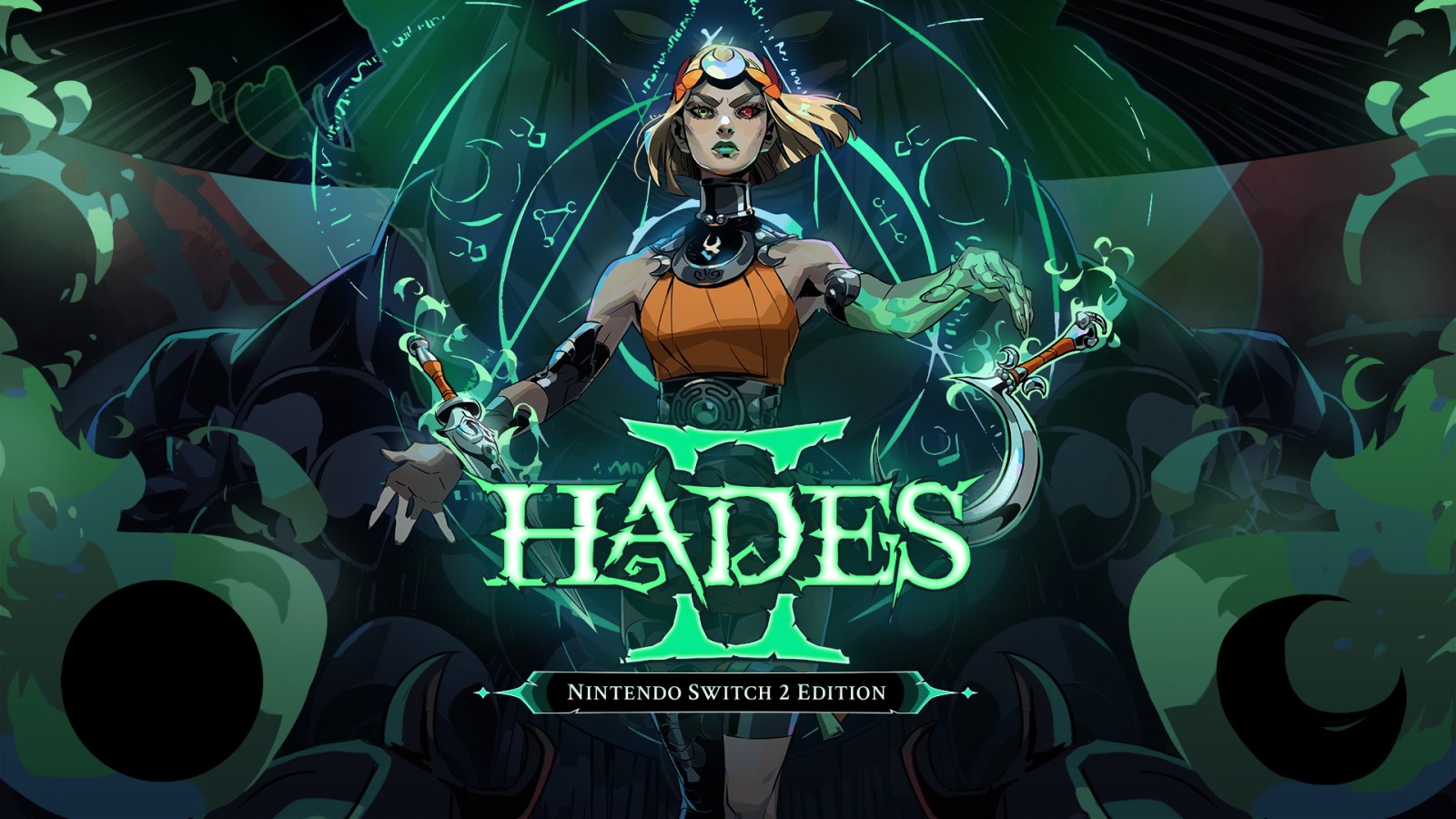 哈迪斯2 Hades II_0