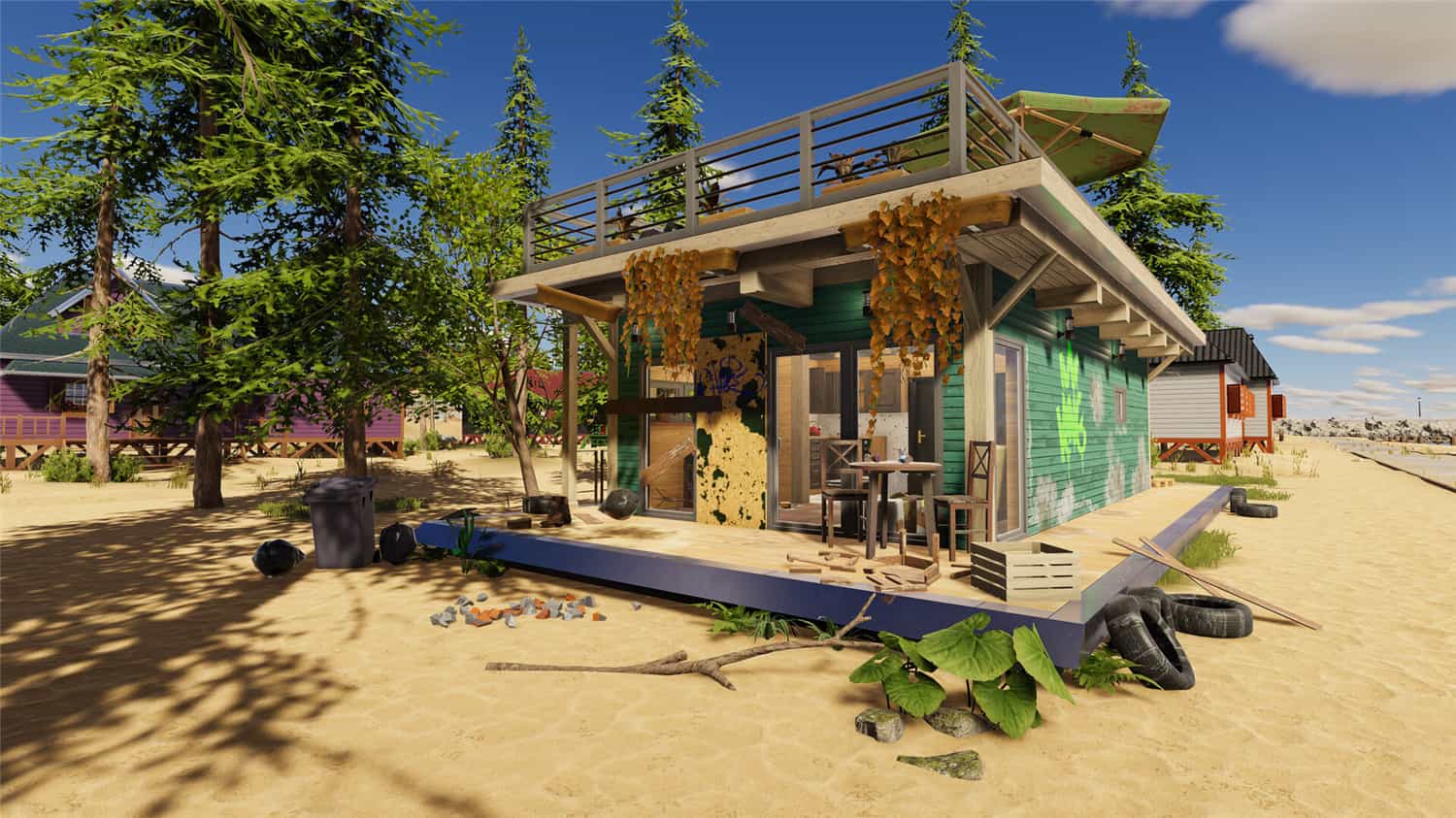 房产达人2/House Flipper 2_1