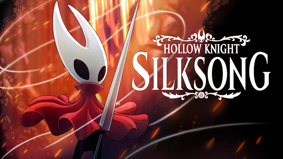 空洞骑士 丝之歌 Hollow Knight Silksong_0