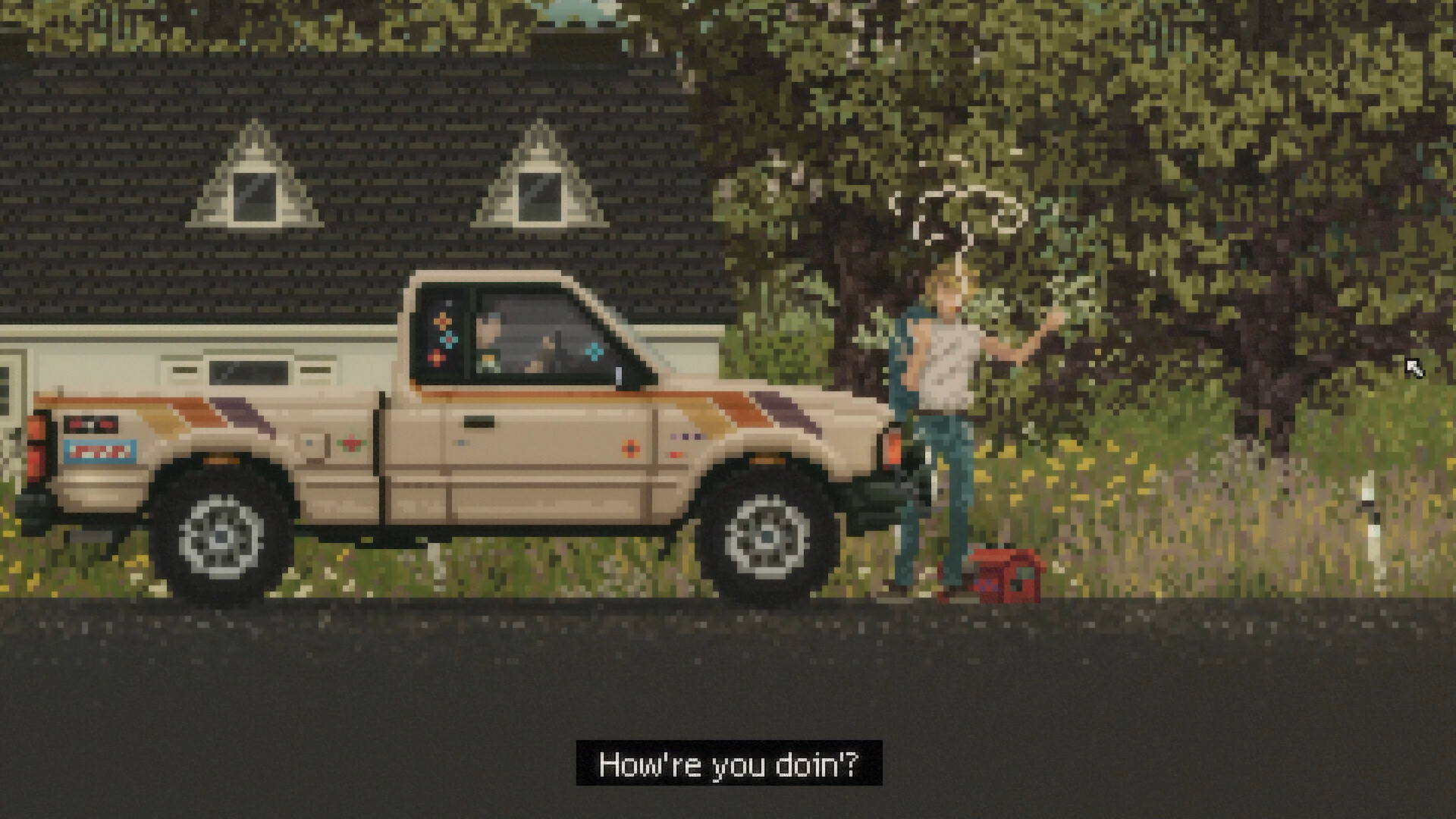心驰神往/Keep Driving_0
