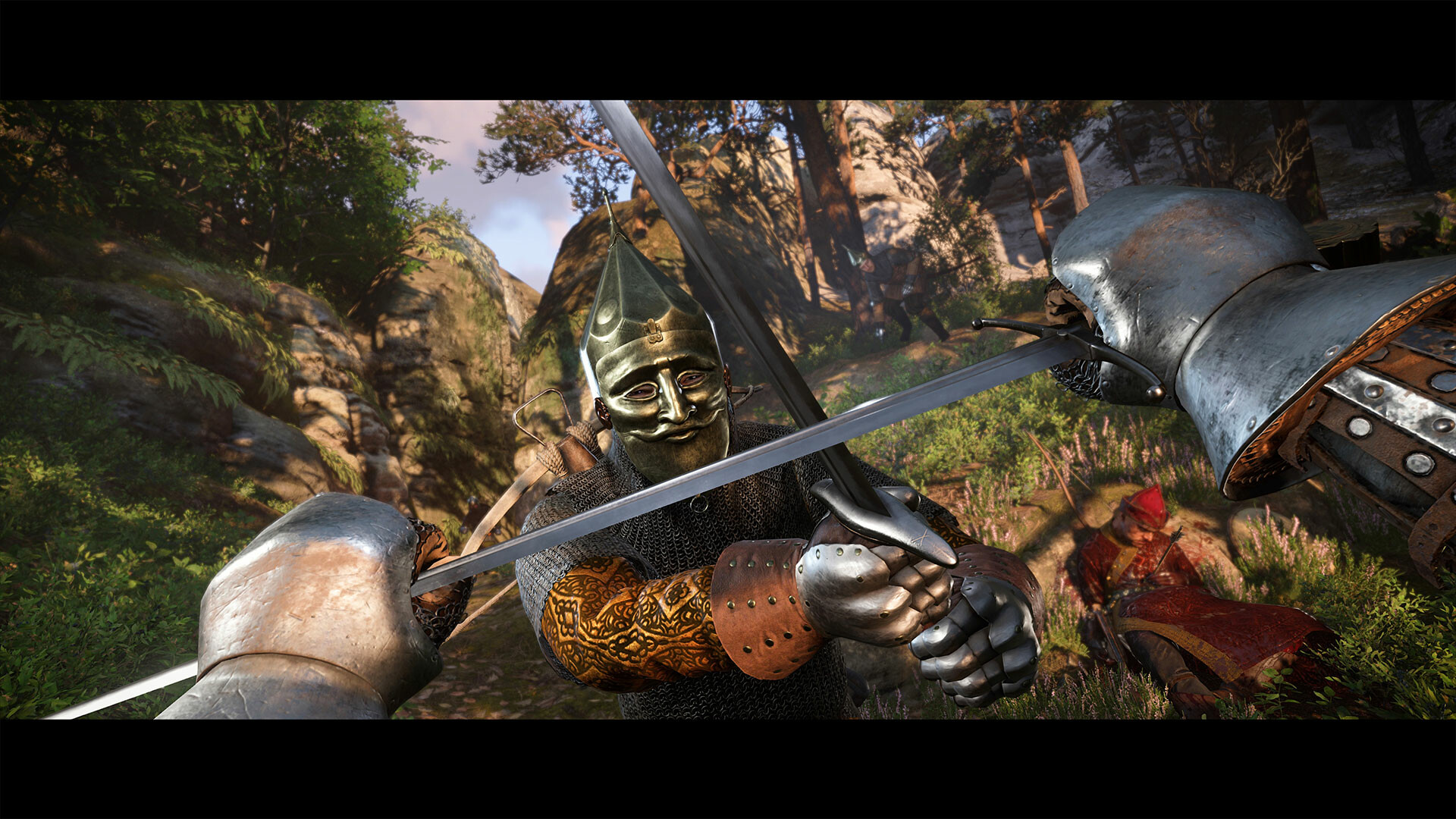 国:拯救2/Kingdom Come: Deliverance II_1