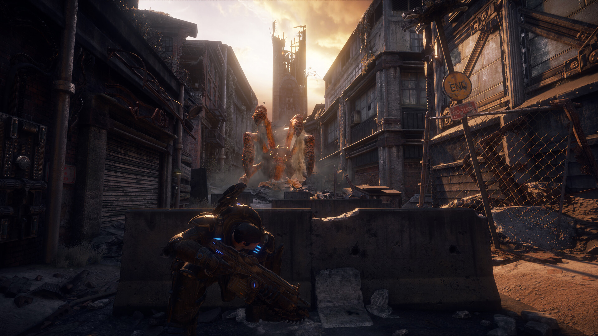 战争机器:重装上阵/Gears of War: Reloaded_0