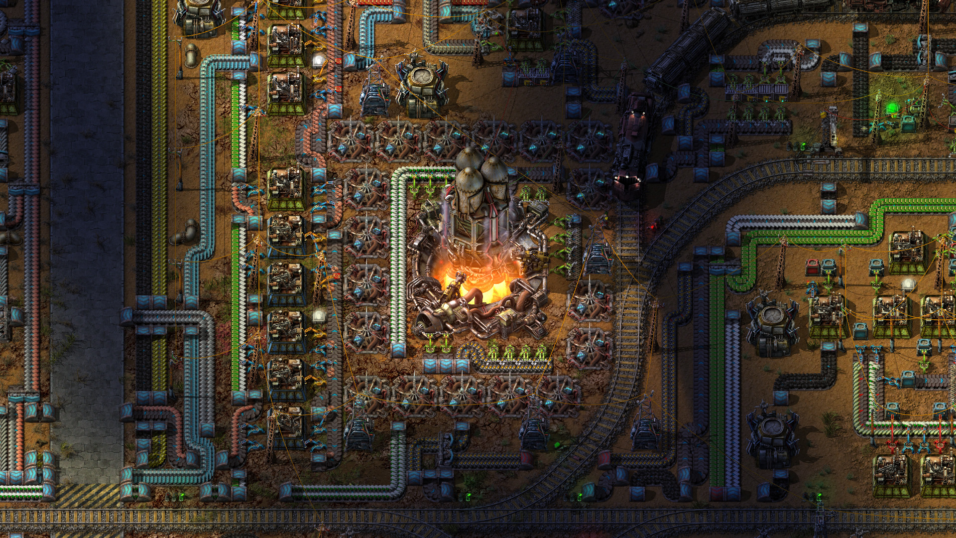 异星工厂/Factorio_0