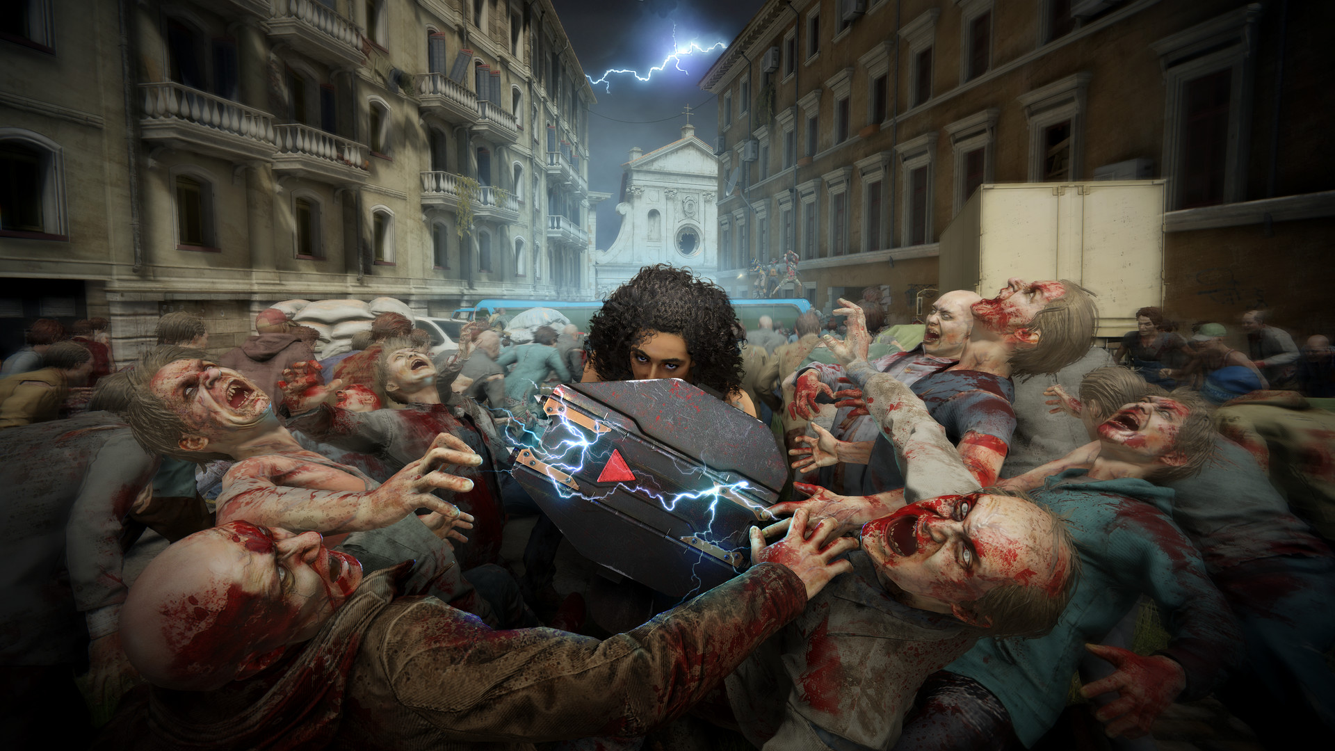 僵尸世界大战:劫后余生/World War Z: Aftermath_1