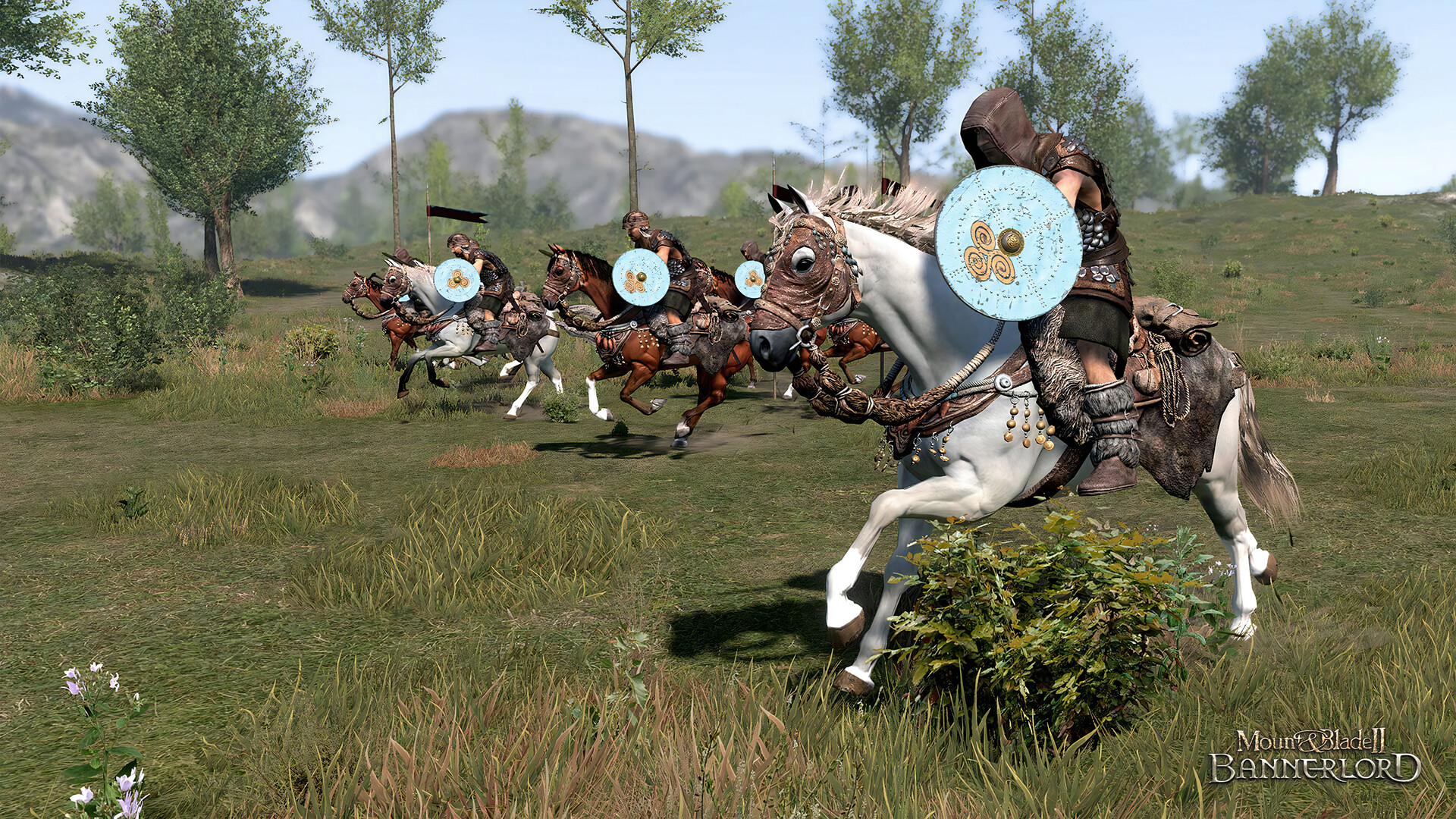 骑马与砍杀2:霸主/Mount & Blade II: Bannerlord_0