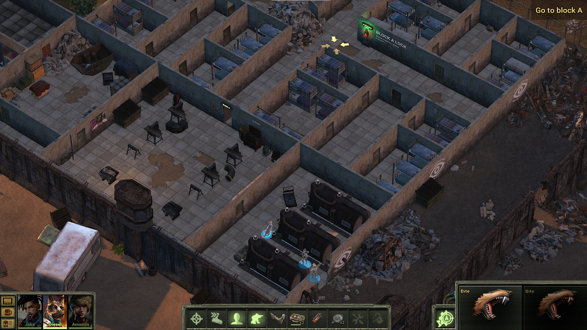 尘风:抵抗/Dustwind: Resistance_0