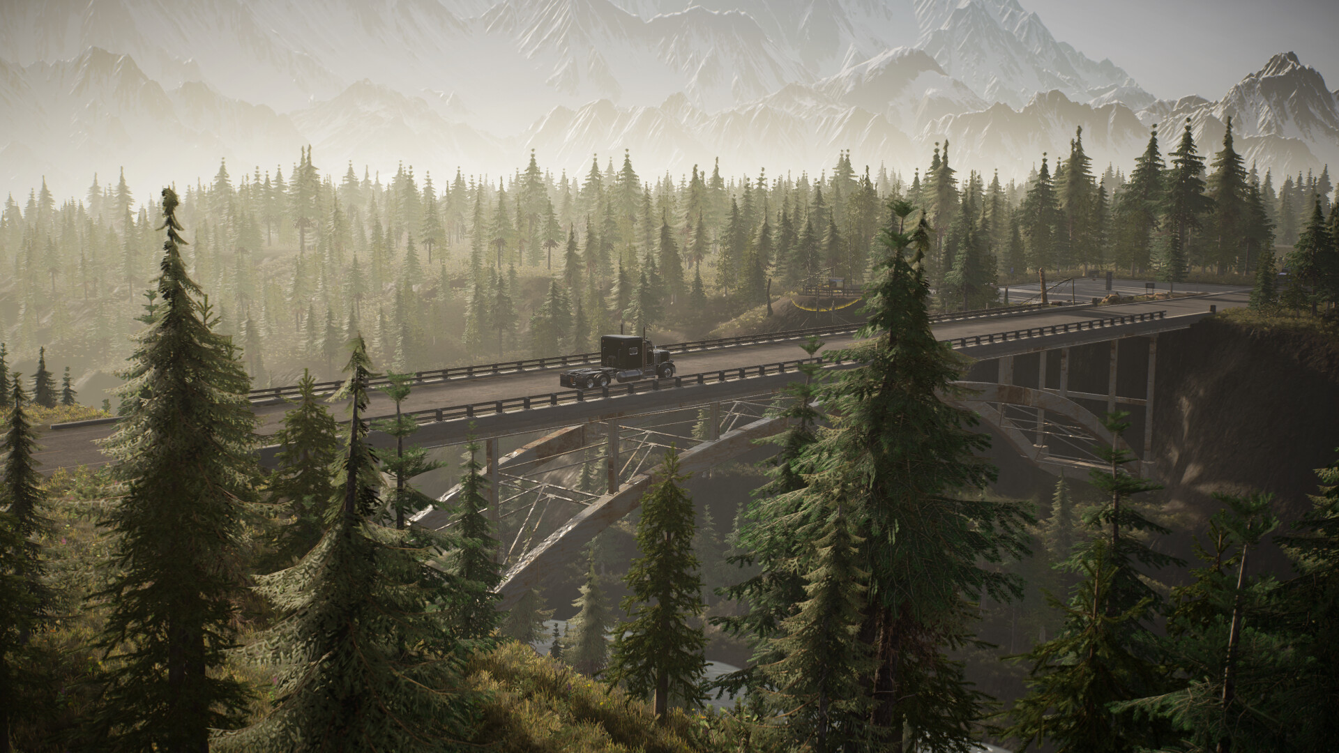 阿拉斯加卡车司机/Alaskan Road Truckers_1