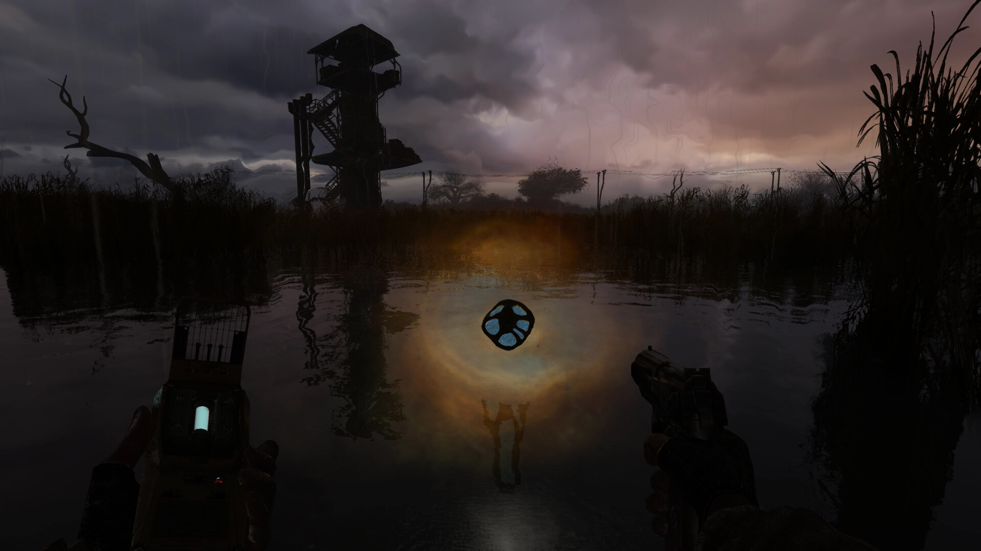 潜行者:晴空增强版/S.T.A.L.K.E.R.: Clear Sky - Enhanced Edition_1