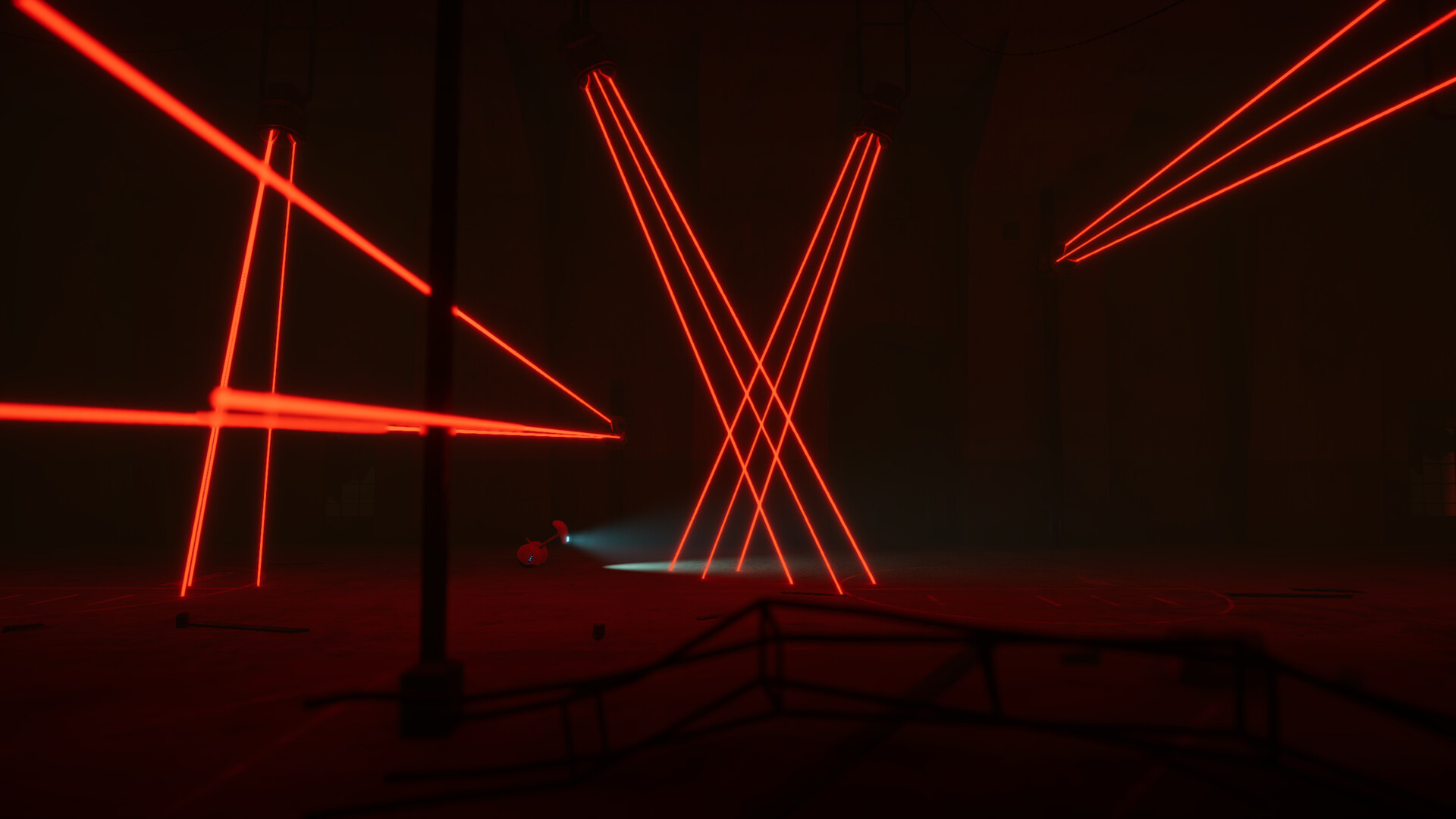 NODE:安塔瑞族的最终馈赠/NODE: The Last Favor of the Antarii_0