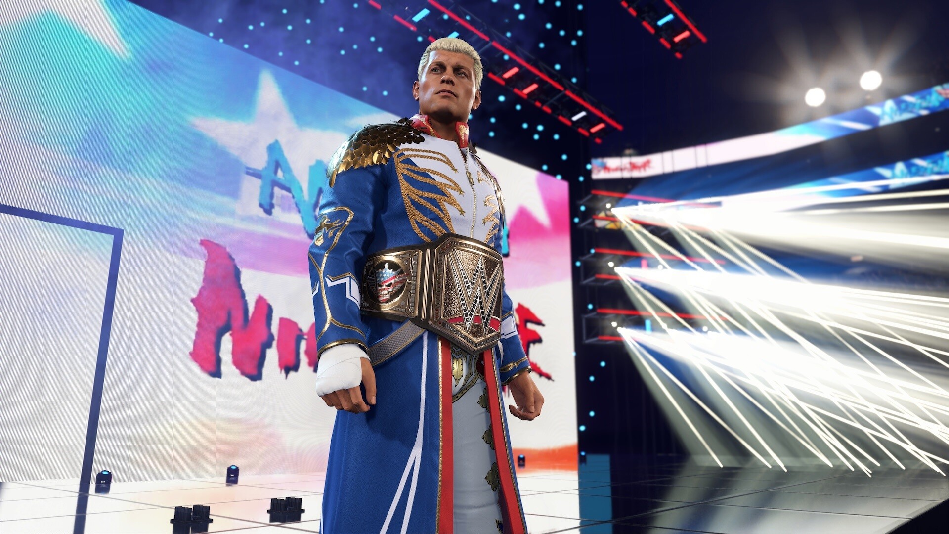 美国职业摔角联盟2K25/WWE 2K25_0