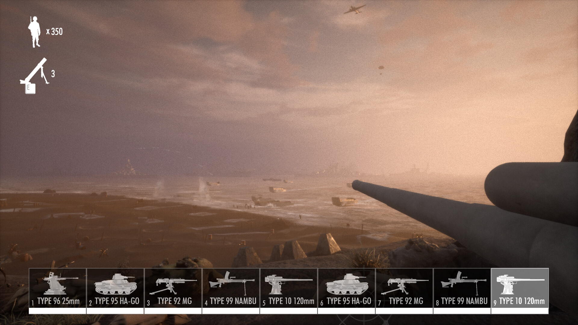 海滩入侵 1945:太平洋/Beach Invasion 1945 - Pacific_0