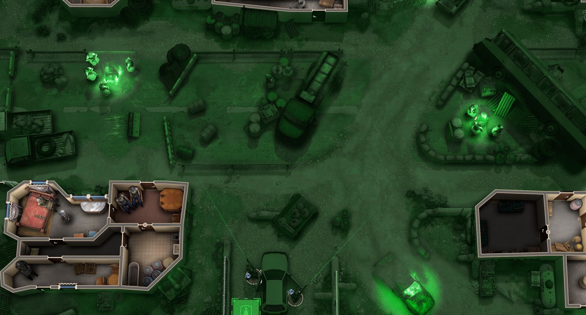 破门而入2:北方特遣队/Door Kickers 2: Task Force North_0