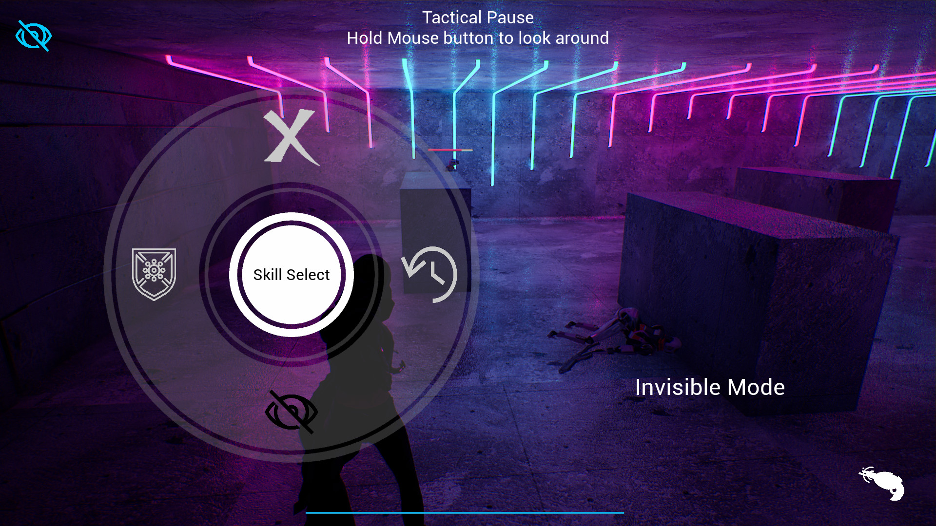 赛博朋克SFX/Cyberpunk SFX_0