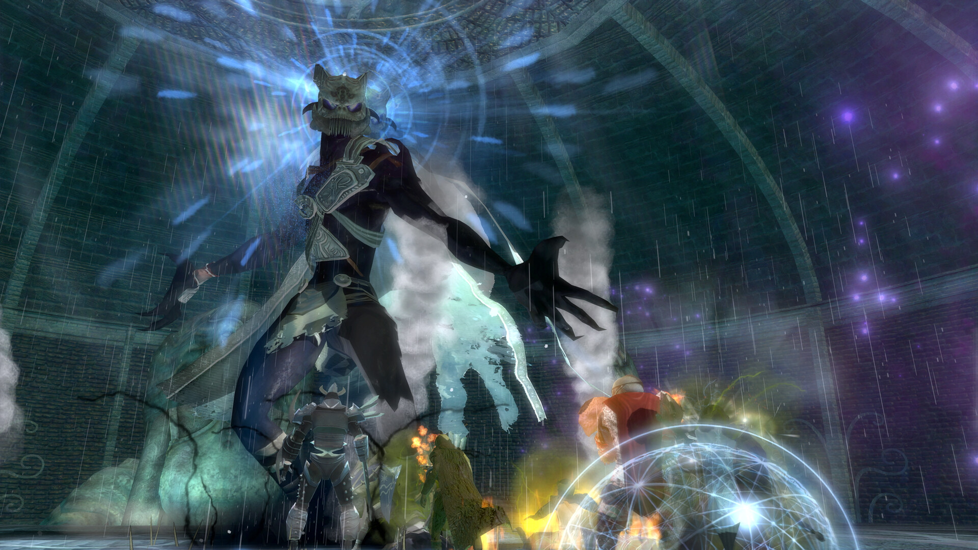 龙与地下城:无冬之夜2增强版/Dungeons & Dragons Neverwinter Nights 2: Enhanced Edition_1