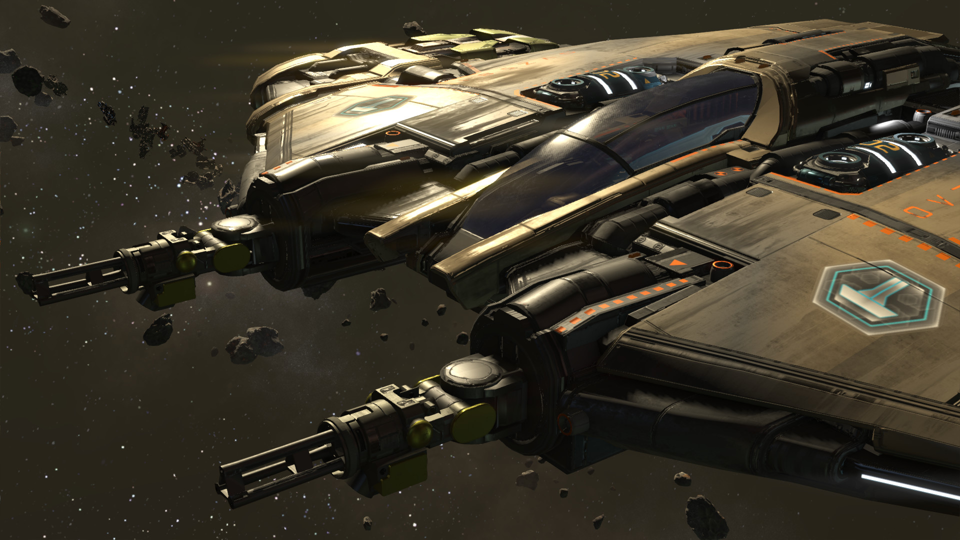 X4:基奠/X4: Foundations_0