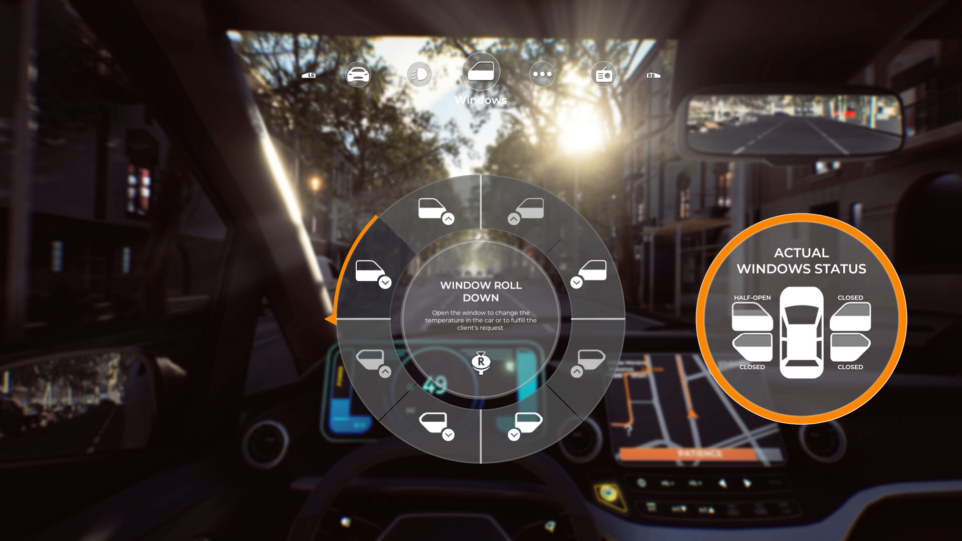 出租生涯:模拟城市驾驶/Taxi Life: A City Driving Simulator_0
