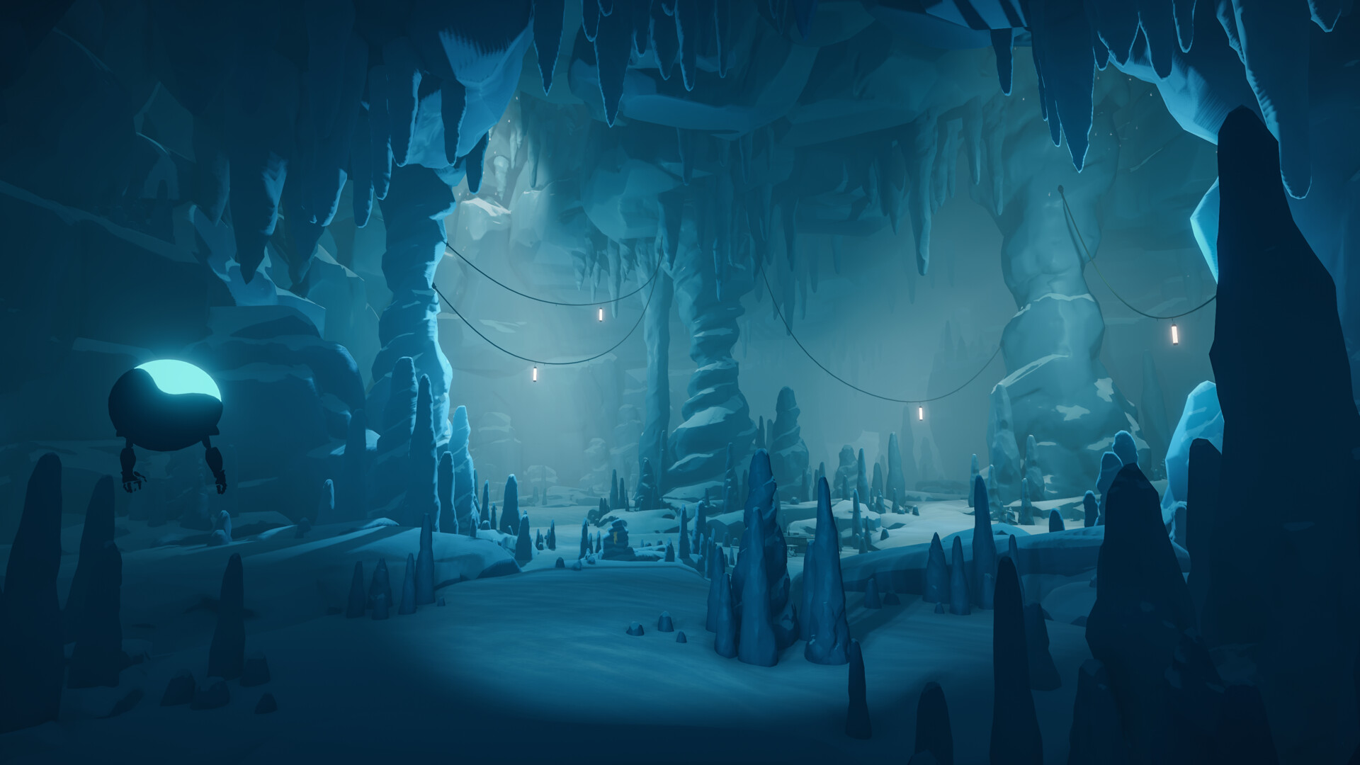 极地觉醒/Arctic Awakening_1