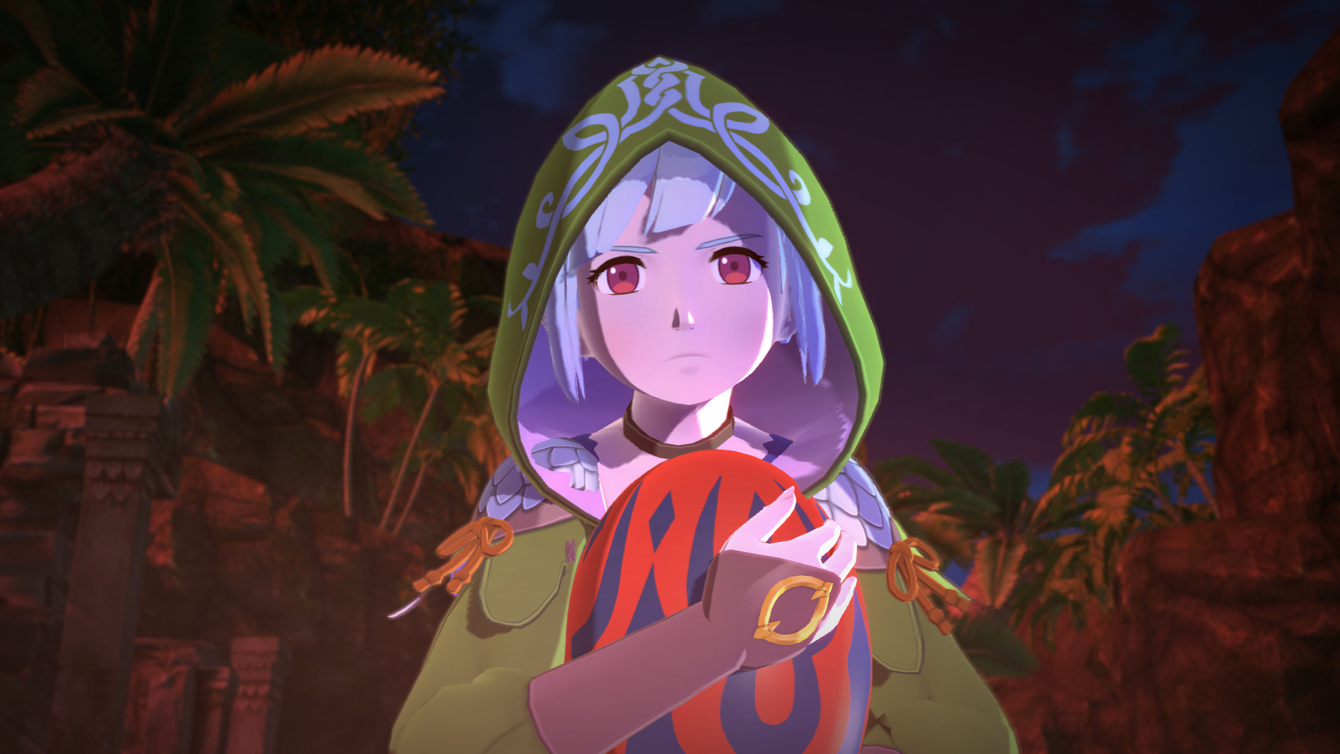 怪物猎人物语2:毁灭之翼/Monster Hunter Stories 2: Wings of Ruin_0