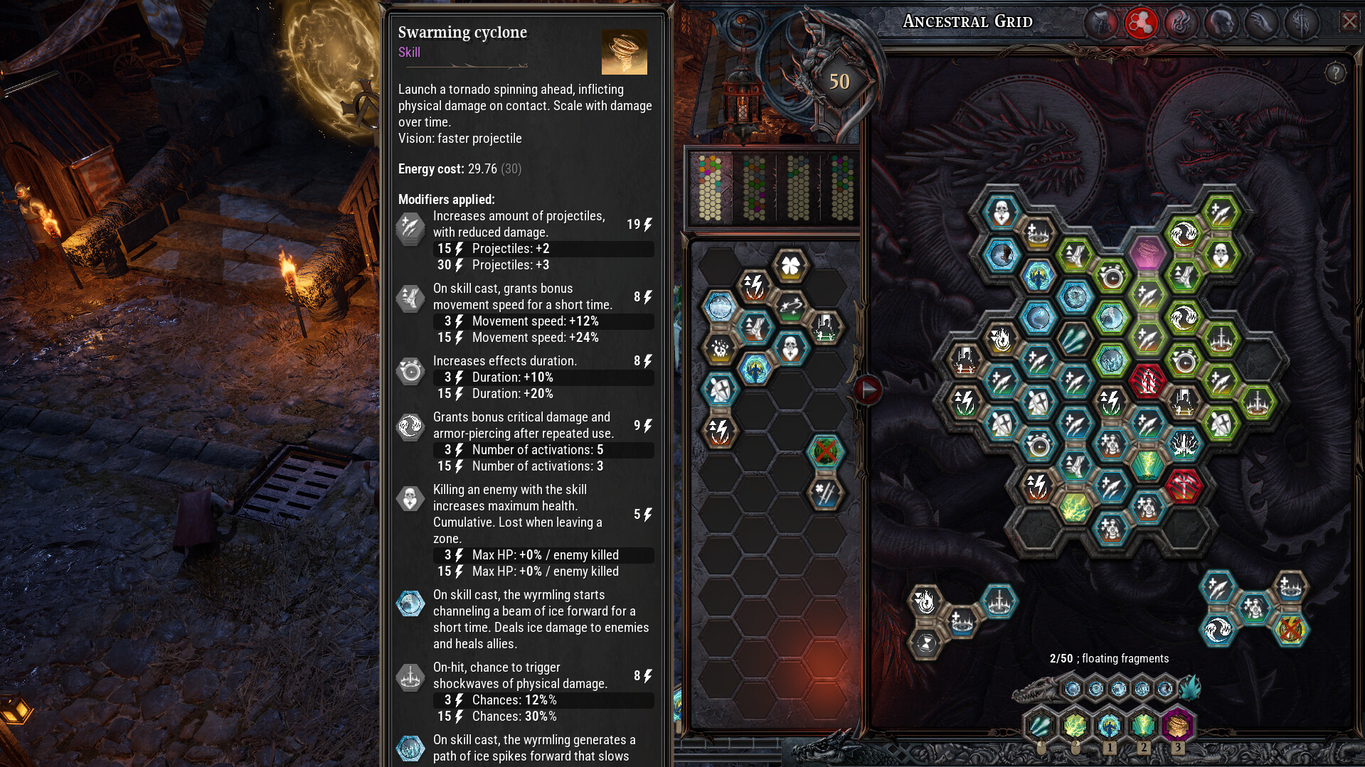 龙的传人:孤旅/Dragonkin: The Banished_0