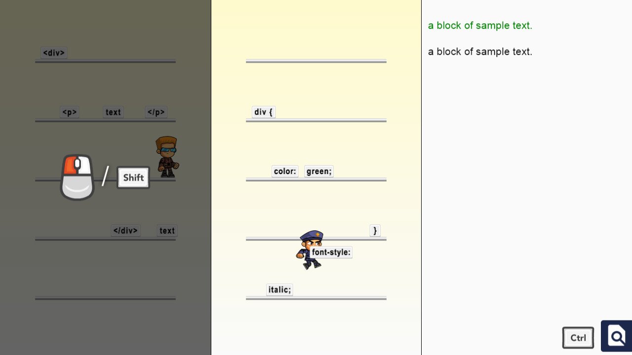 超级标签人/Super Markup Man_0