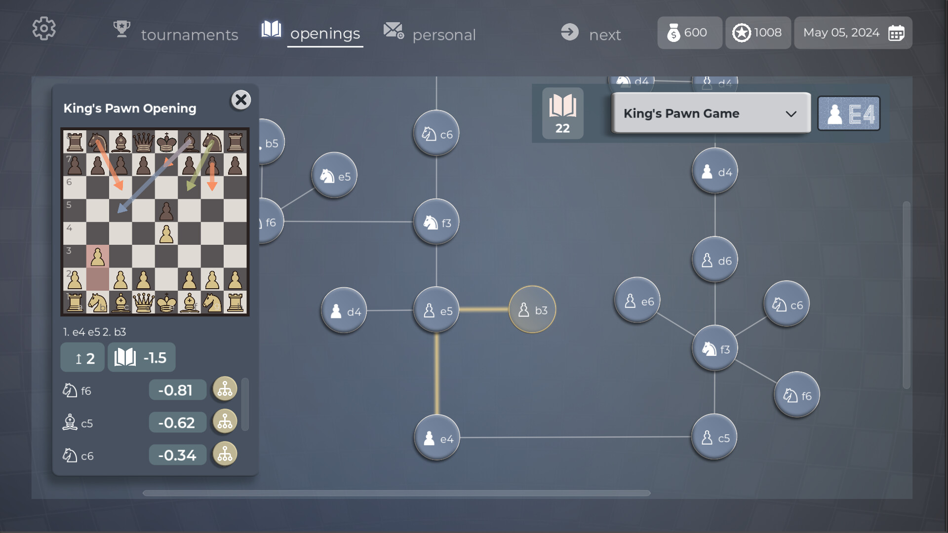 国际象棋大师/Master of Chess_0