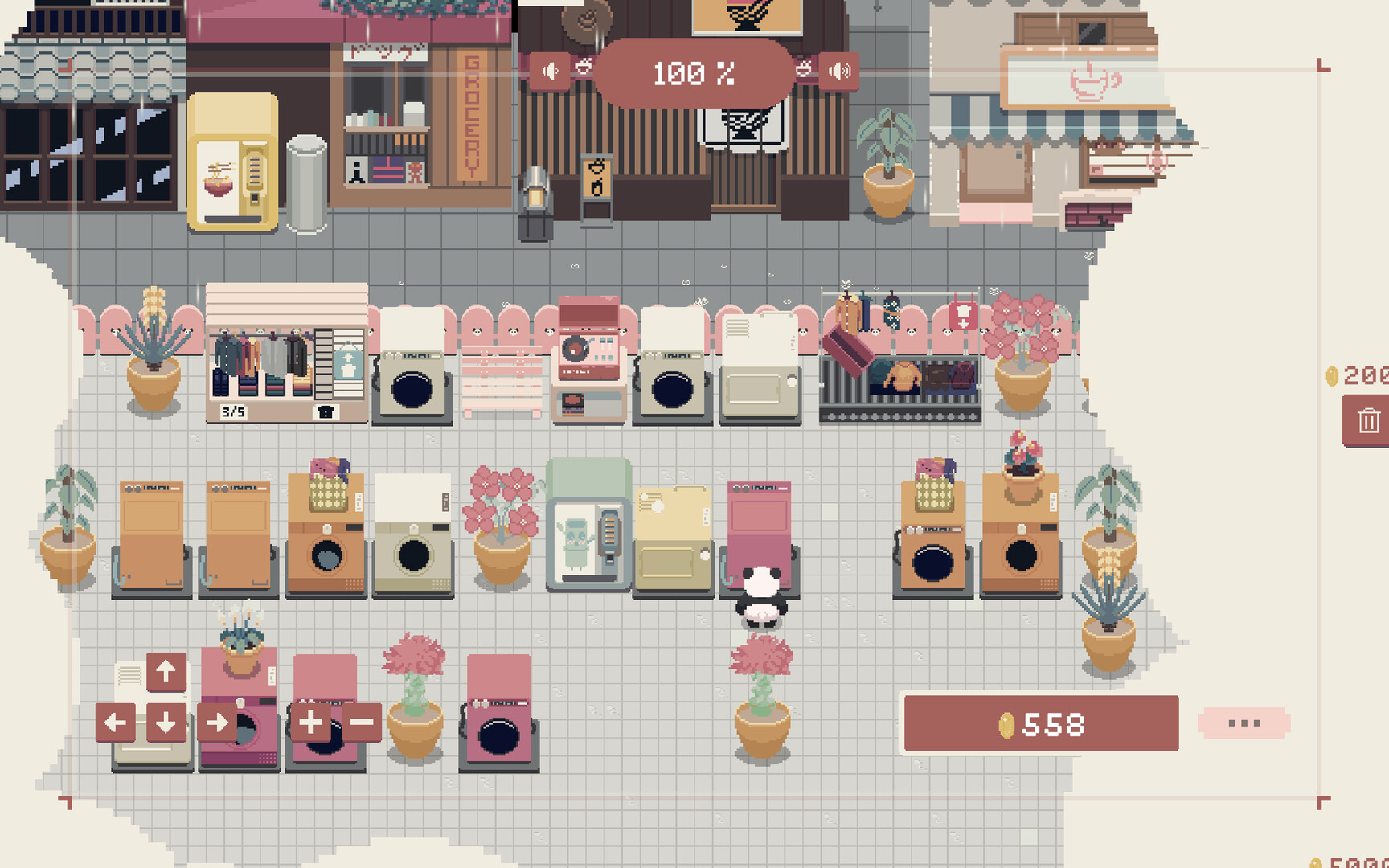 宝宝的温馨洗衣店/Bao Bao's Cozy Laundromat_1