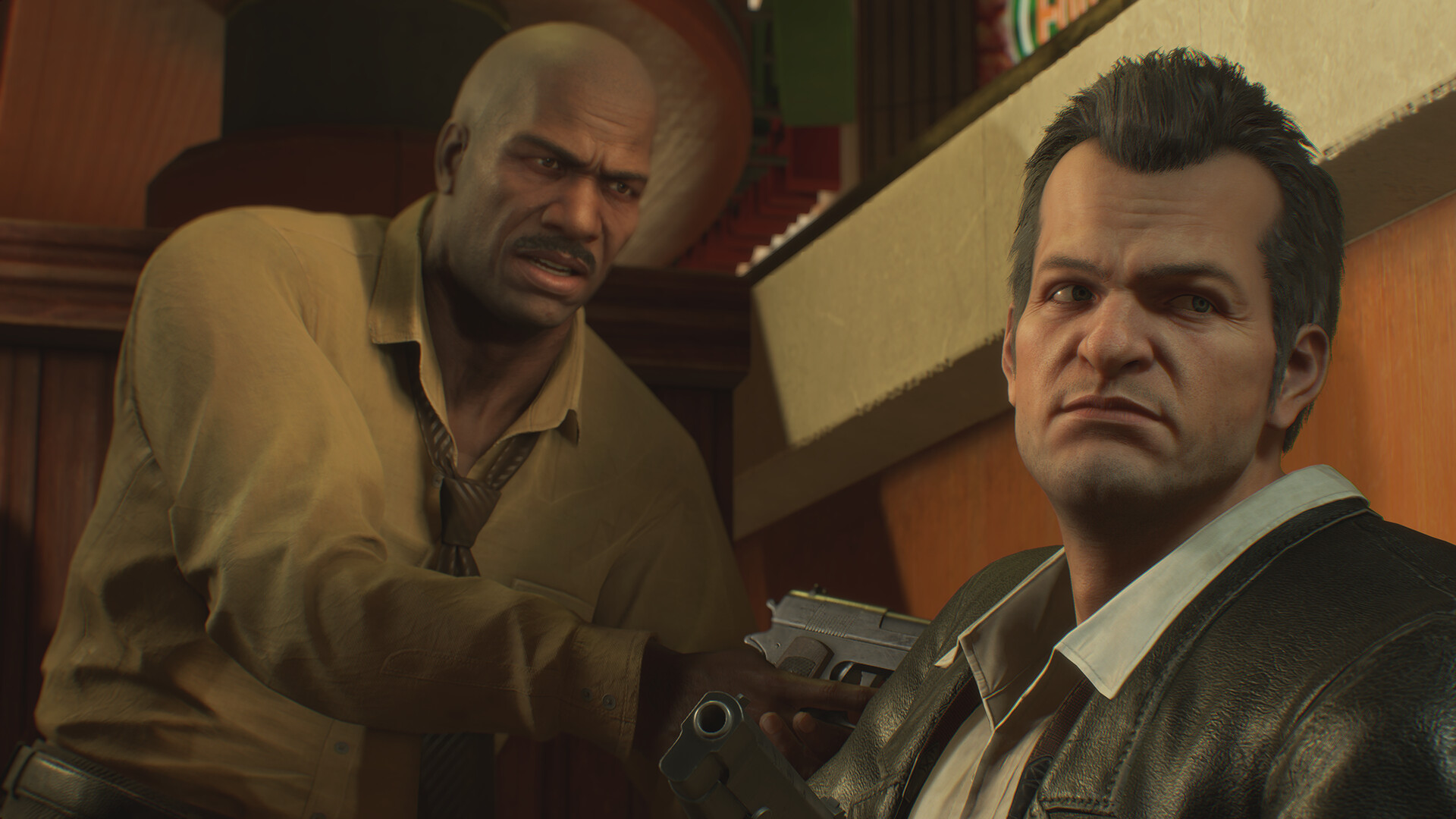 丧尸围城:豪华复刻版/Dead Rising Deluxe Remaster_1