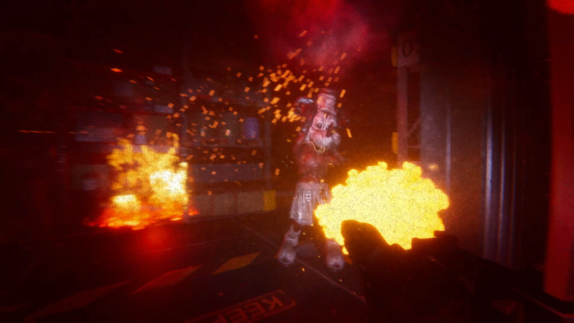 侵蚀:起源/Infestation: Origins_0