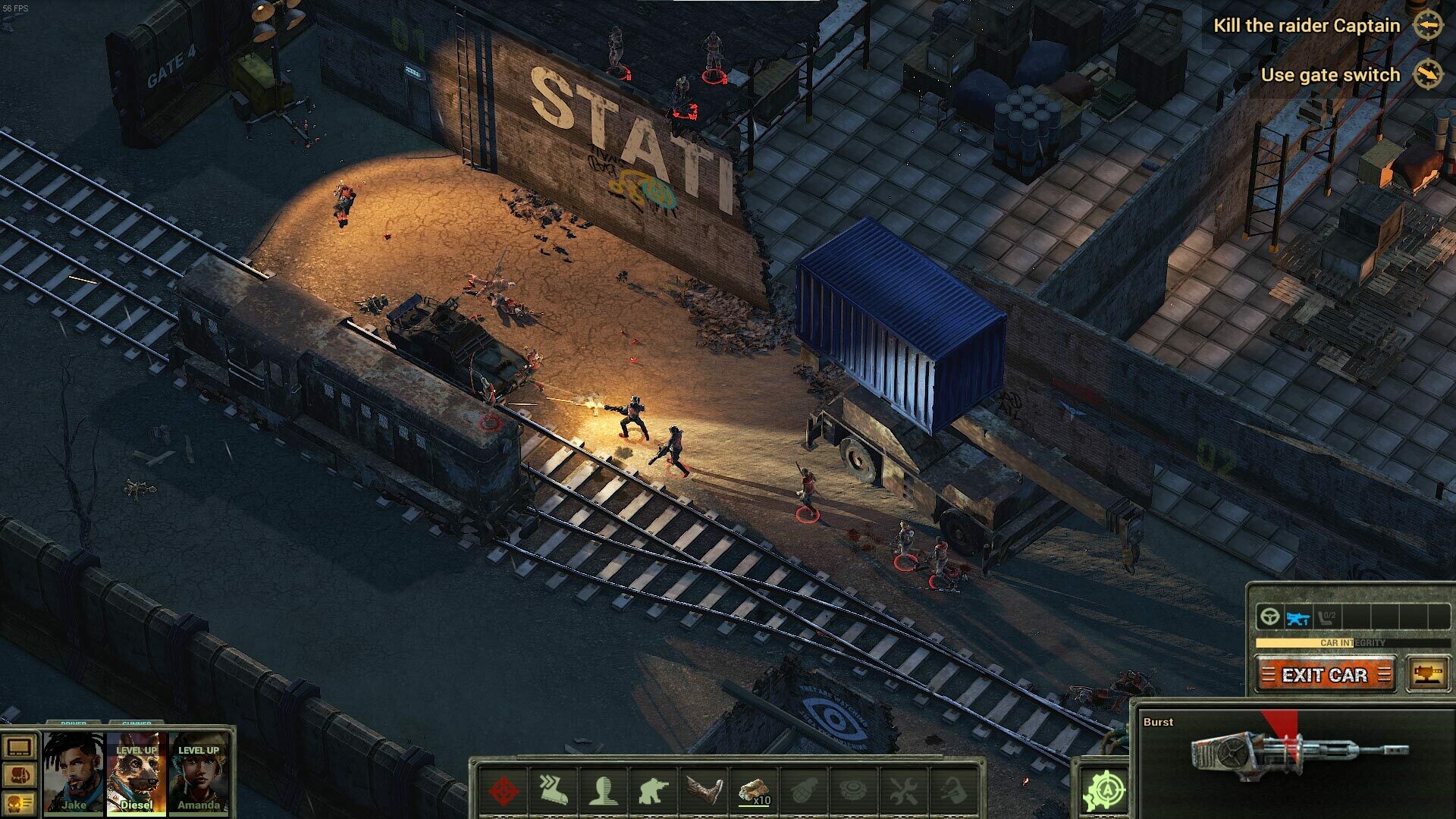 尘风:抵抗/Dustwind: Resistance_1