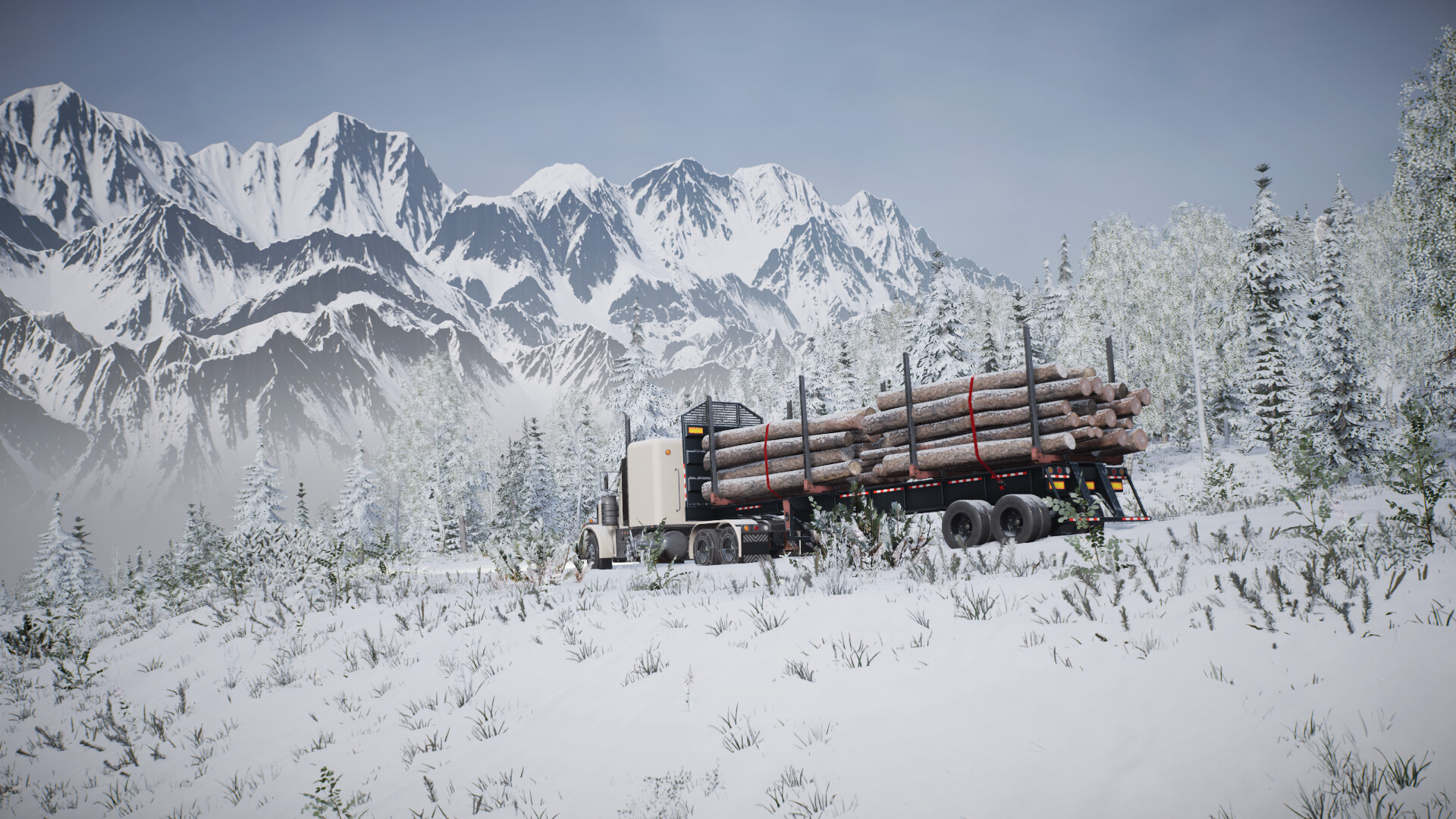 阿拉斯加卡车司机/Alaskan Road Truckers_0