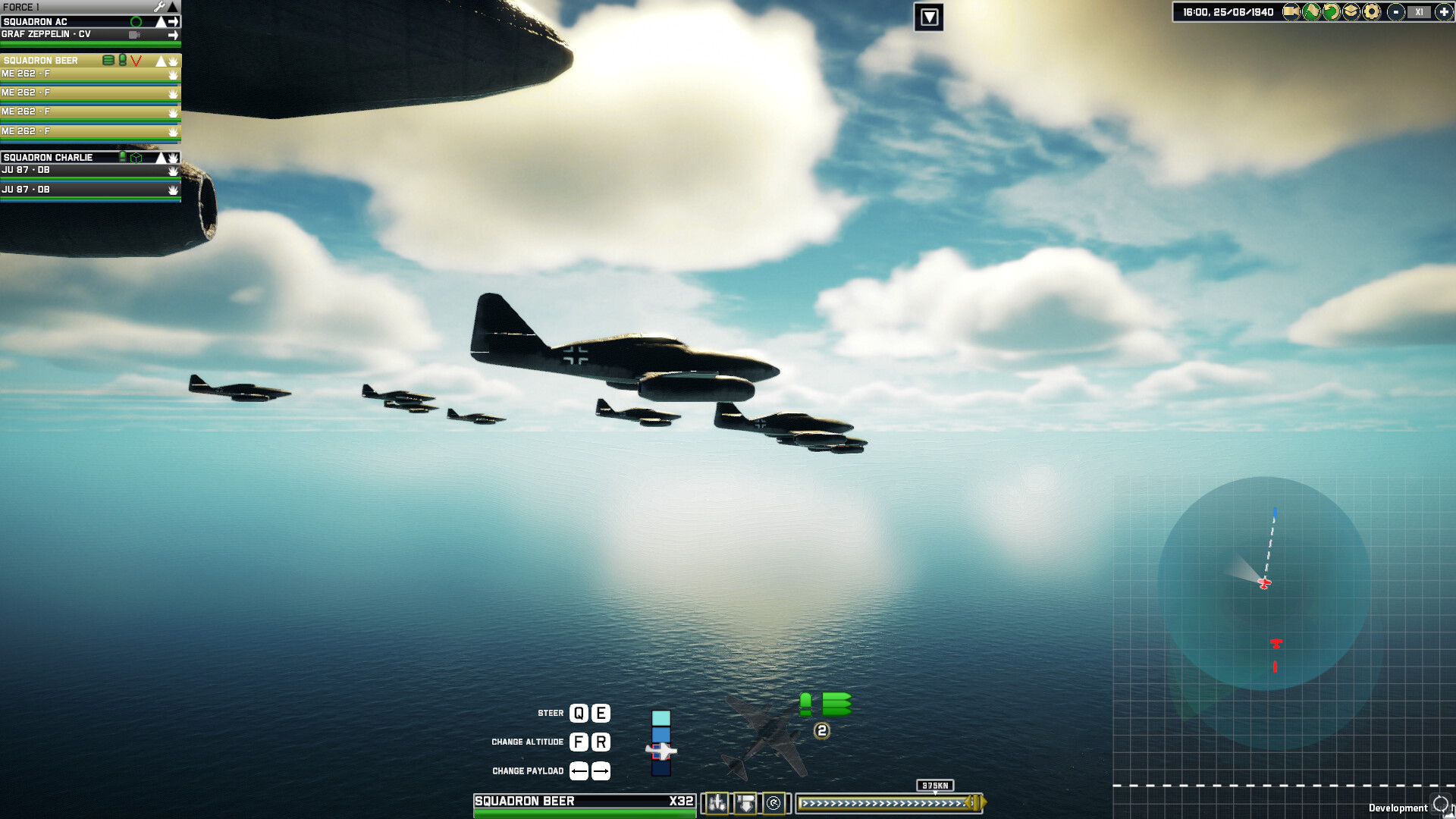 胜利之海:大西洋/Victory at Sea Atlantic - World War II Naval Warfare_0