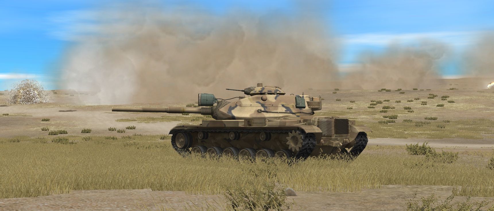 战斗任务:冷战/Combat Mission Cold War_0