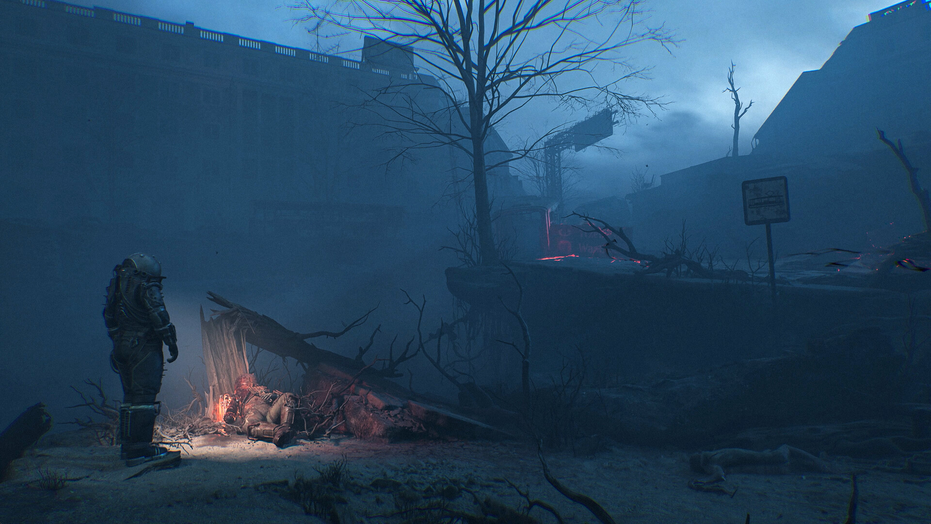 时间旅者:重生曙光/Cronos: The New Dawn_0