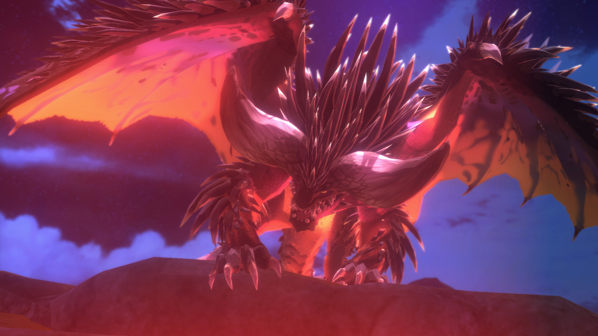 怪物猎人物语2:毁灭之翼/Monster Hunter Stories 2: Wings of Ruin_1
