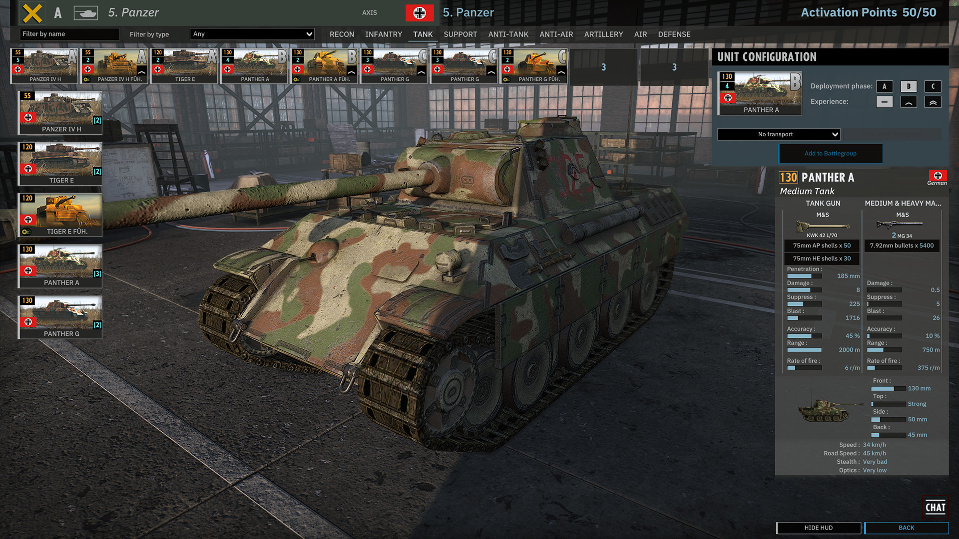 钢铁之师2全面冲突版/Steel Division 2 - Total Conflict Edition_1