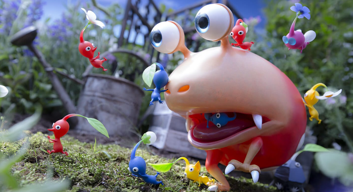 皮克敏3(pikmin 3)_0