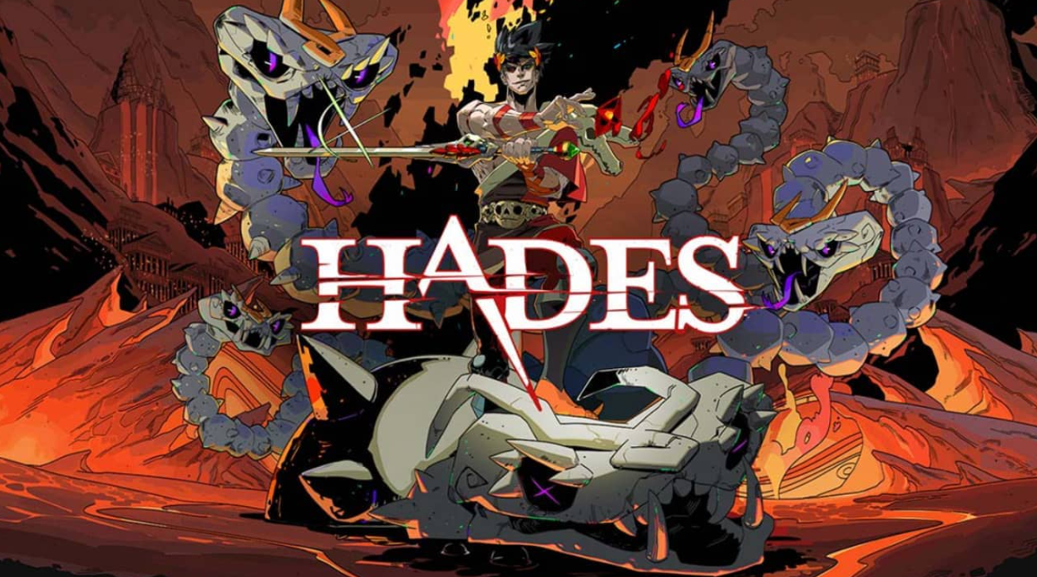 哈迪斯 (Hades)_0