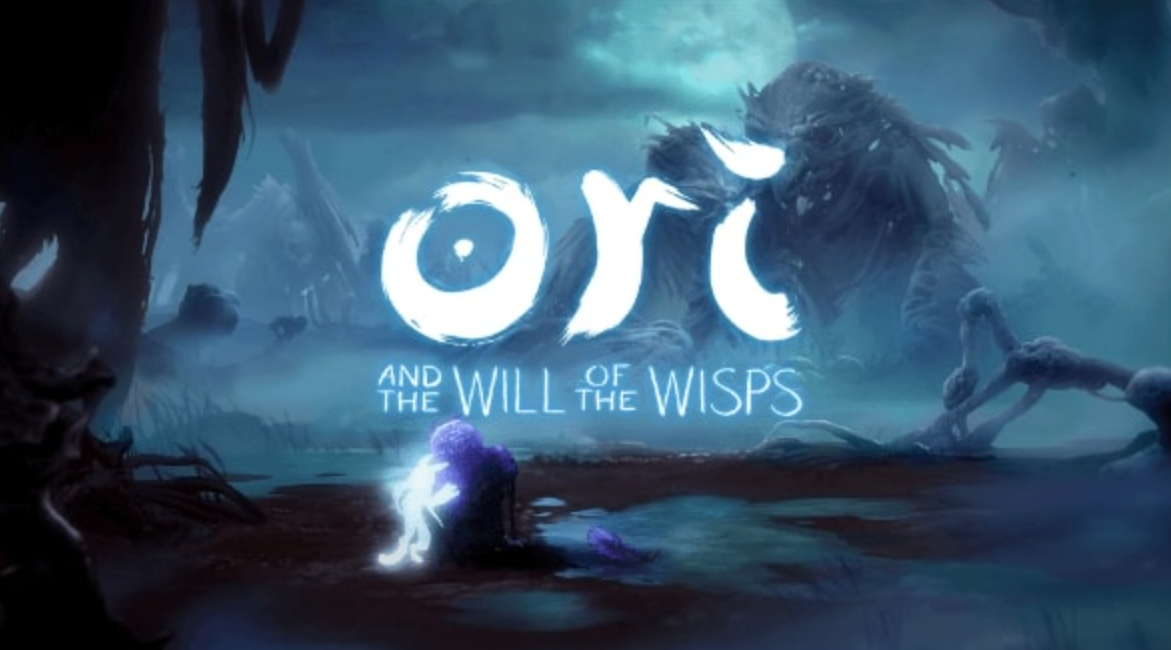 精灵与萤火意志(Ori and the Will of the Wisps)_0