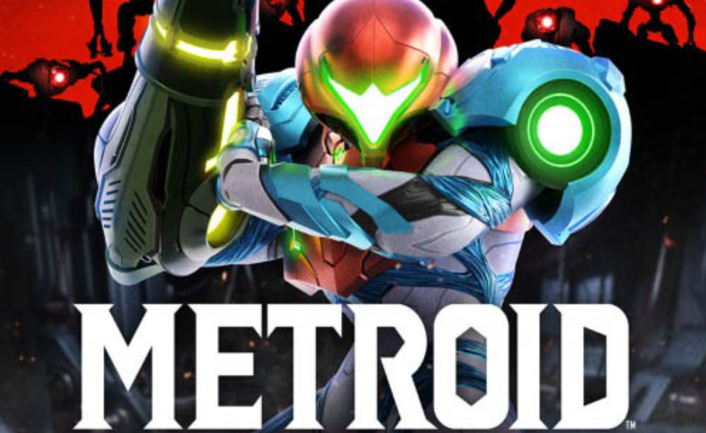 银河战士:生存恐惧 Metroid Dread_0
