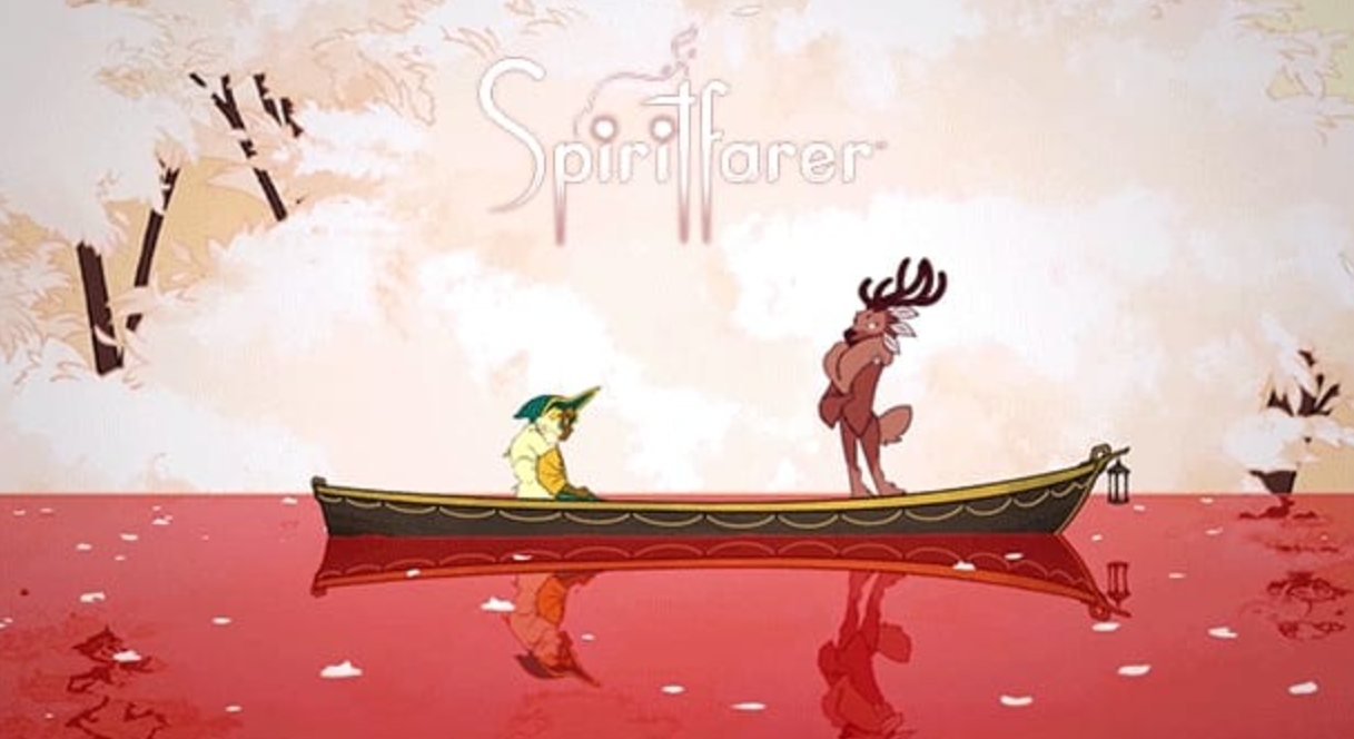 灵魂旅者(Spiritfarer)_0