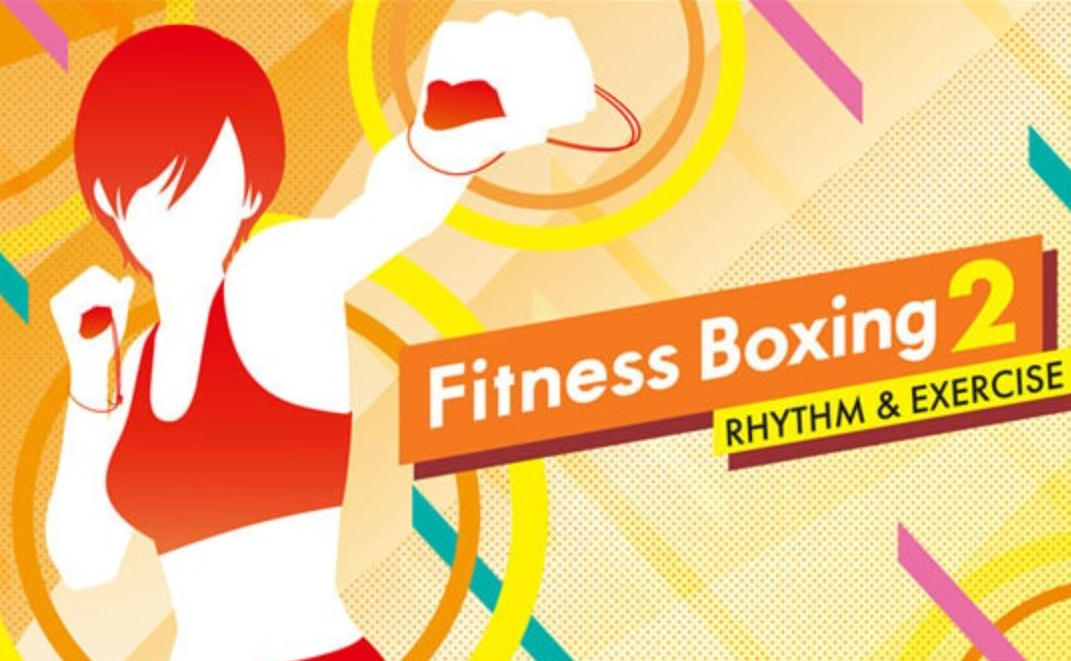 有氧拳击2:节奏与锻炼 Fitness Boxing 2: Rhythm & Exercise_0
