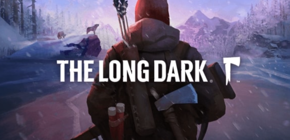 漫漫长夜(The Long Dark)_0