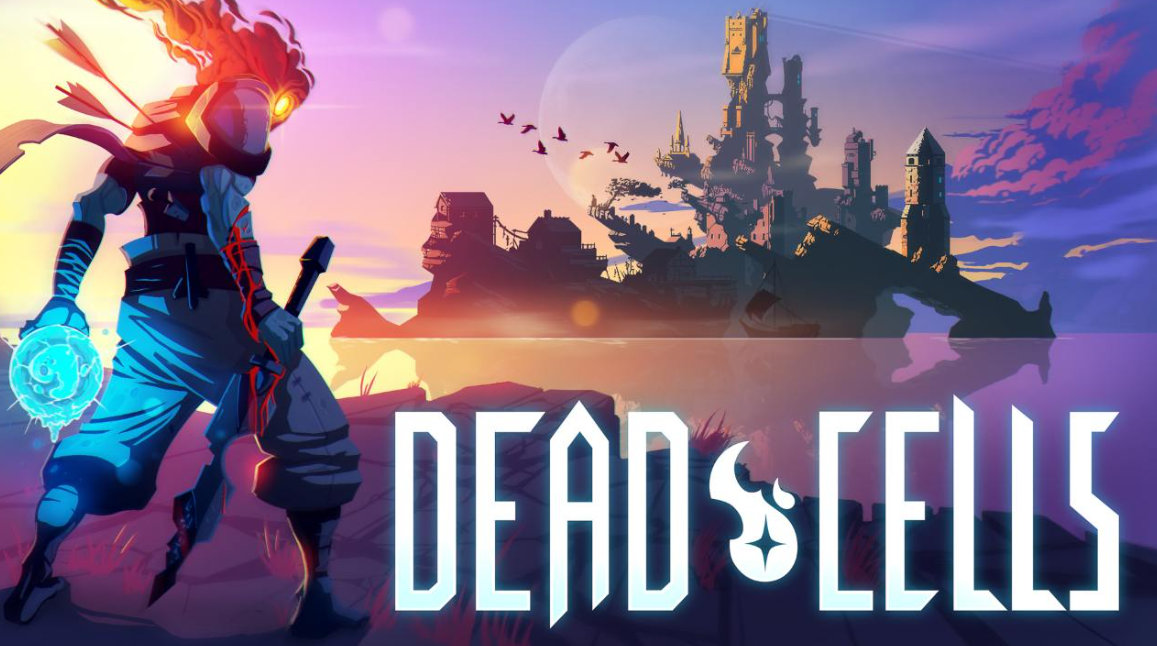 死亡细胞(Dead Cells)_0