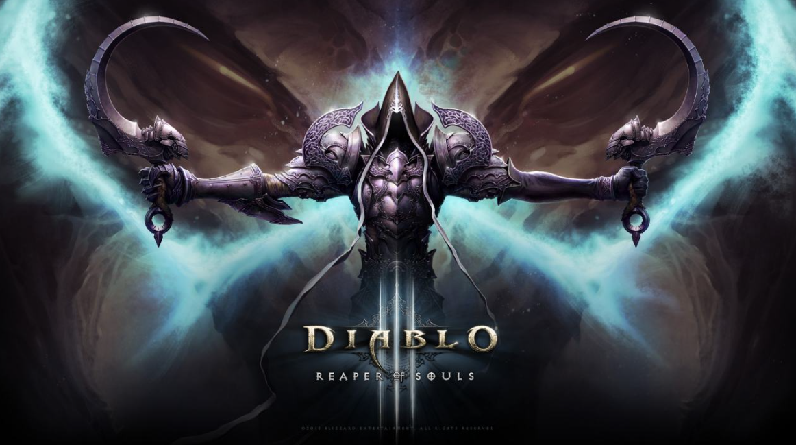 暗黑破坏神3(Diablo 3)_0