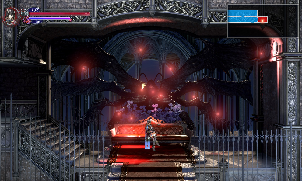 血污夜之仪式 Bloodstained Ritual of the Night_1