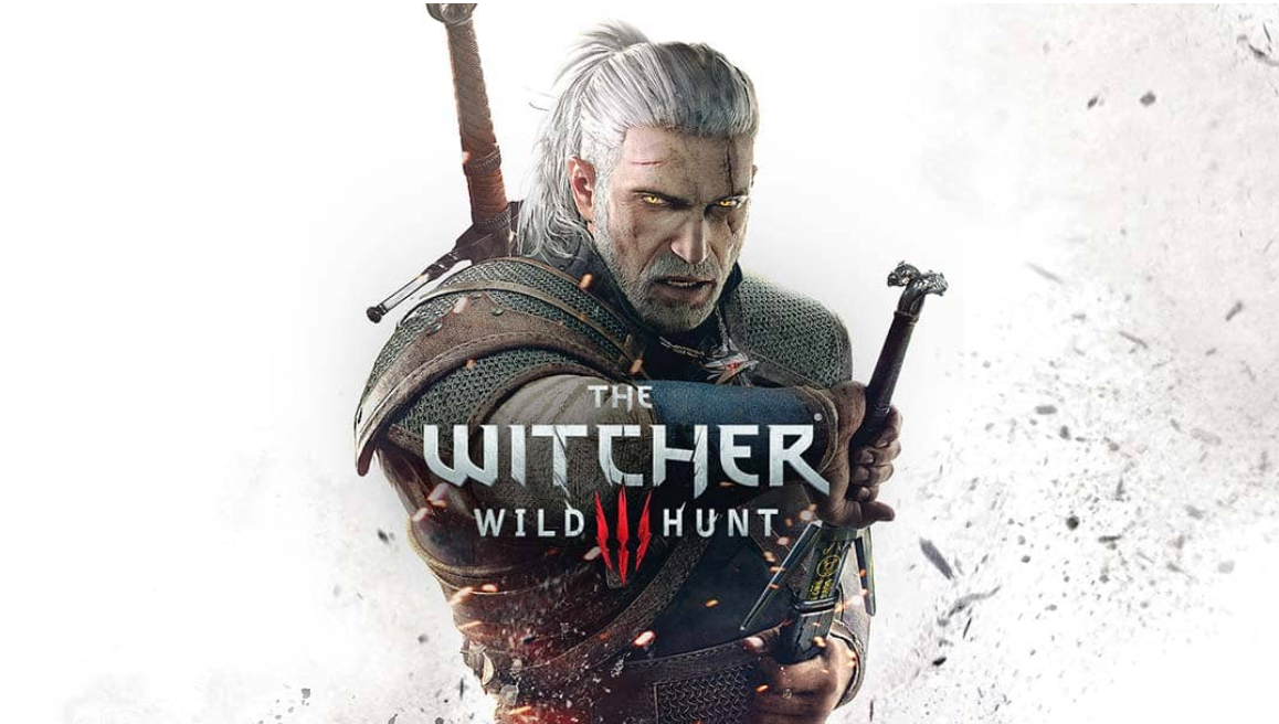 巫师3:狂猎(The Witcher 3: Wild Hunt)_0
